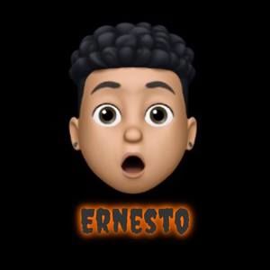 Meet your Posher, Ernesto